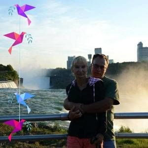 Meet your Posher, Betsy